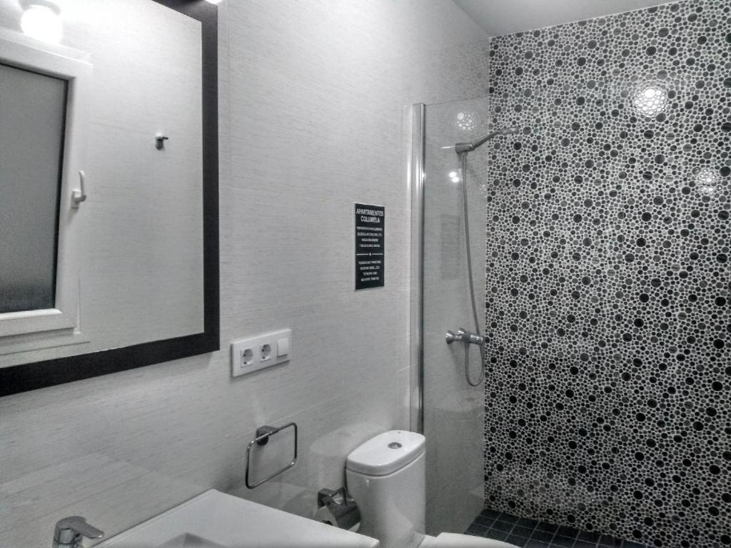 Apartamentos Palillero Cadiz Exterior photo