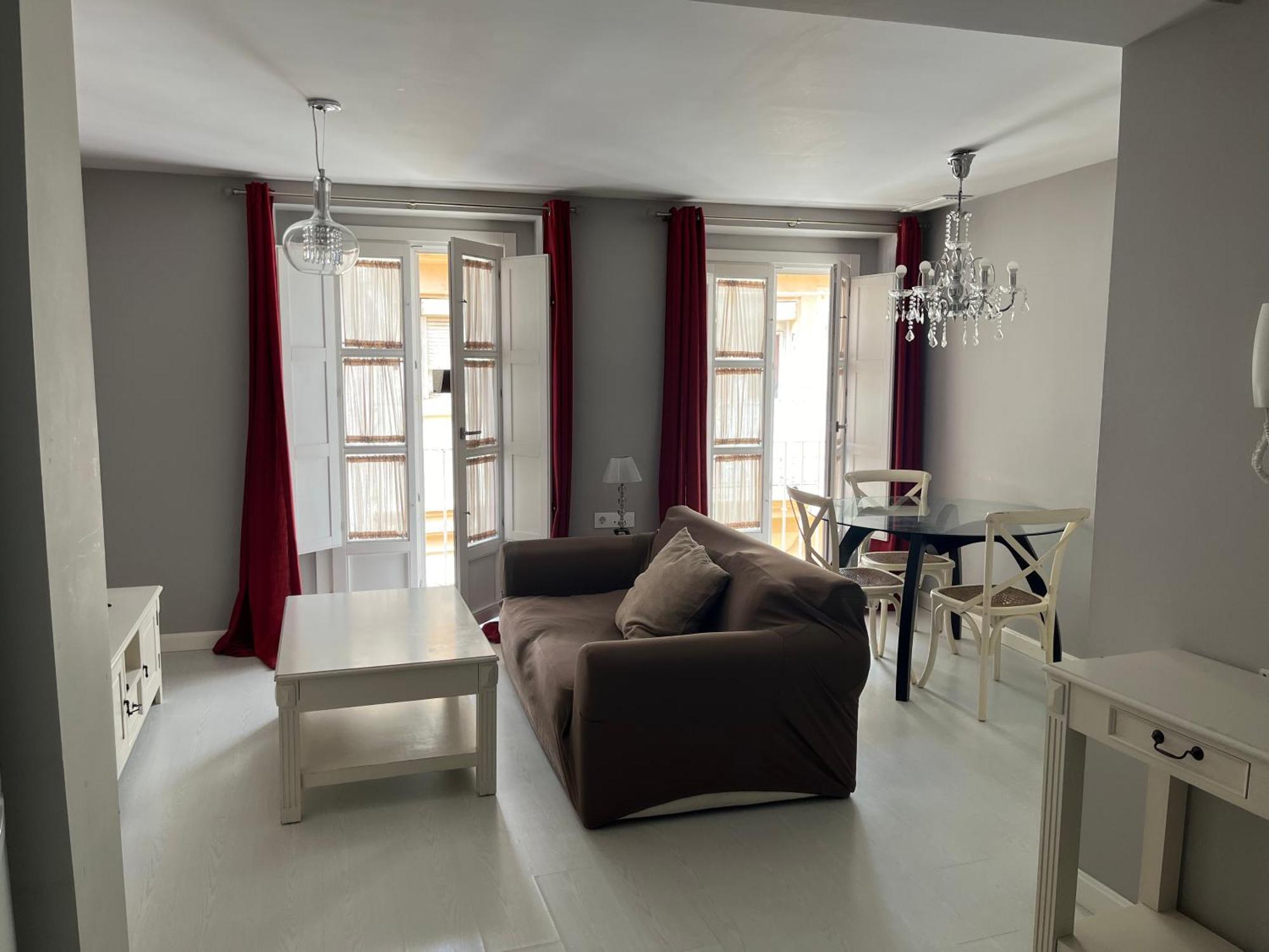 Apartamentos Palillero Cadiz Exterior photo